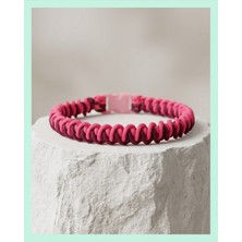 Elar Aksesuar El Yapımı Paracord Örgü Kedi Boyun Tasması – Hafif, Dayanıklı & Şık Tasarım – Örgü Ca 04