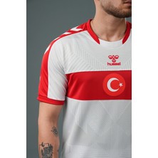 Hummel Türkiye Milli Takım Forması (Dünya Kupasını Formanla Izle!!!)