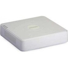 Hikvision Ds-7108Ni-Q1 8 Kanal Nvr Kayıt Cihazı