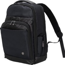  livorno-usb siyah 15.6 ınc notebook sırt çantası