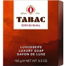 Tabac Original Luxury Soap 150 gr Lüks Sabun