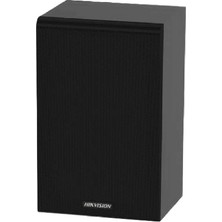 Hikvision Ds-Qaz0110G1-S 10W Network Kabinet İkincil Hoparlörü
