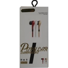  papada pa900 beyaz renk mikrofonlu kulaklık