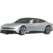 & Furious 2022 Delorean Alpha5 JBY38 - HNR88