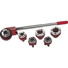 Kesim Malzemesi Seti, 1/4 Inç - 1,1/4 Inç, 9 Parça M530-9