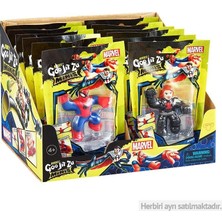 Uravas Store - Mini Fi̇gür - 1 Adet