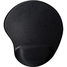  bileklik destekli mouse pad siyah 300521