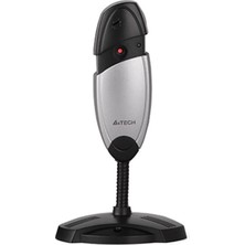  webcam kamera microfonlu anti-glare 480p 640x480 usb tak çalıştır siyah pk-635g