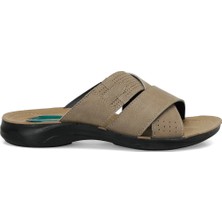 Polaris 408002.M6FX Vizon Erkek Terlik