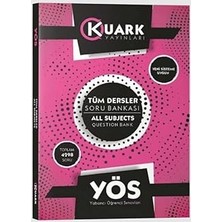 Uravas Store Yös Tüm Dersler Soru Bankası
