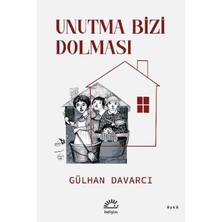 Unutma Bizi Dolması