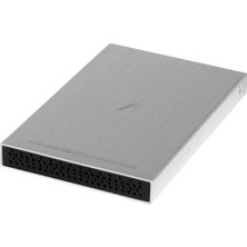 Frisby Fhc-2590B 2.5” Sata Usb 3.0 Disk Kutusu