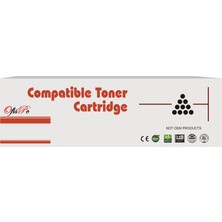 Ofispc Hp Cf533A Kırmızı Muadil Toner M180N-M181F