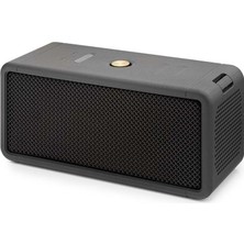 Hadron Siyah M3 Middleton Bluetooth Speaker 8W-2 230-95-108Mm
