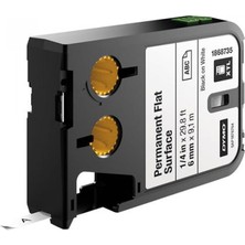  1868735 xtl sabit polyester düz yüzey 6 x 9 beyaz-siyah