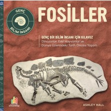 Fosiller – Genç Bir Bilim Insanı Için Kılavuz