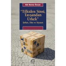 Tilkiden Sinsi, Tavşandan Ürkek: Şirket, Din ve Siyaset