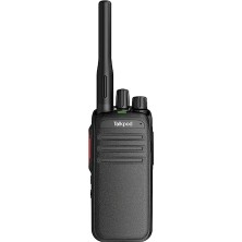  d30 dijital-analog hibrit dmr el telsizi pmr tekli paket