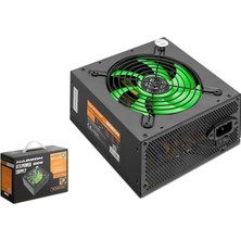 Hadron Hd412 Power Supply 500W Siyah