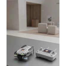 Asiltech Yeni Başlayanlar Için Güvenli ve Stabil Akıllı Drone