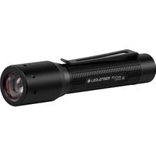 Uravas Store Ledlenser P3 Core El Feneri