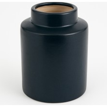 Velovis Pearl Dekoratif Seramik Vazo