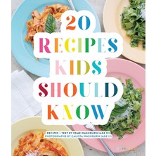 20 Recipes Kids Should Know