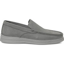 Oxide Bor-N Flg 5pr Mavi Erkek Comfort Ayakkabı