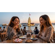 Atelier Keramik Kahve Fincanı