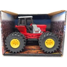 New-Ray 1:43 Truck Kamyon - Mavi