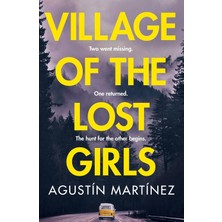Village Of The Lost Girls