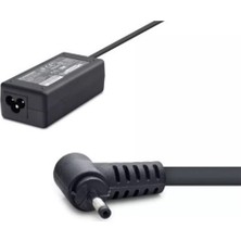  hadron hd728 notebook adaptörü 19v 2.1a 2.30-0.7 asus uyumlu
