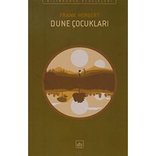 Dune Çocukları