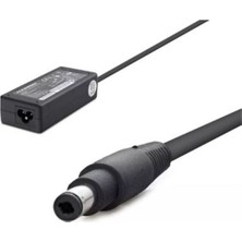  hadron hd787 notebook adaptörü 19.5v 3.33a 4.5-1.5 hp uyumlu