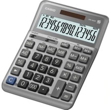 Casio 16 Hane Masa Üstü Hesap Makinesi Dm-1600F