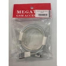  usb to ıos 2 mt data kablo (chc06)