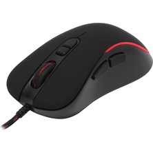 Frisby Programlanabilir Rgb 10.000Dpi Kablolu Oyuncu Mouse Fm-G3335K