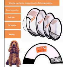 Cngzhn Ayarlanabilir Koruyucu Yaka 3 Numara