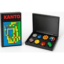 Pokemon Kanto Kutusu ve Rozetleri