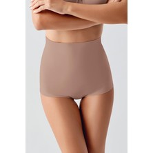 NEWBRA LINGERIE Lazer Kesim Toparlayıcı Yüksel Bel Korse , 369208