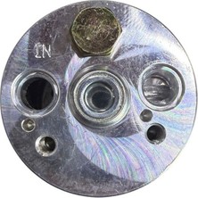 Siegen Volvo S40 mitsubishi Kurutucu Drier Drayer Filtre 30621526  30621525