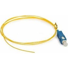  apx-fa201 1 metre fiber pigtail sc-pc-sm-1 core-0.9-g657 a2
