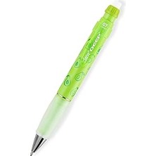 Uravas Store Serve Deep Mekanik Kursun Kalem 07MM Fos Yesil Avokado