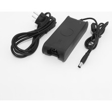 Frisby Fpa-7226Dl Notebook Adaptörü Dell Uyumlu 19.5V 4.62A (Uç Boyutu : 7.4 X 5.0Mm)
