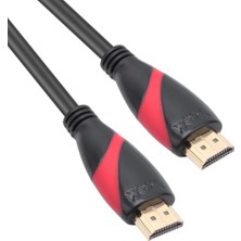 Vcom Siyah 20 Metre 1.4V Hdmi-M-Hdmi-M Kablo Cg525-R-20.0