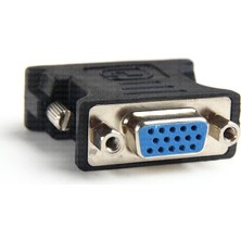  dvı erkek - vga dişi dönüştürücü dk-hd-advixvga