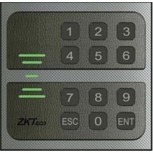 Belirtilmemiş Zkteco Kr502-M Mifare Kart Okuyucu İp65 Ac