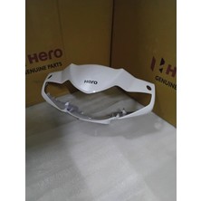 Hero Düet 110 Dıs Grnj. Gıdon On Beyaz Hero Yetkili Bayi & Yedek Parça (Düet Tüm Modeller)