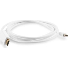 Dark Mdpxhdmil180 1.8 Metre Displayport To Hdmi Kablo