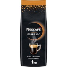 Nescafe Espresso 1000 Gram Çekirdekli Kahve 12505166